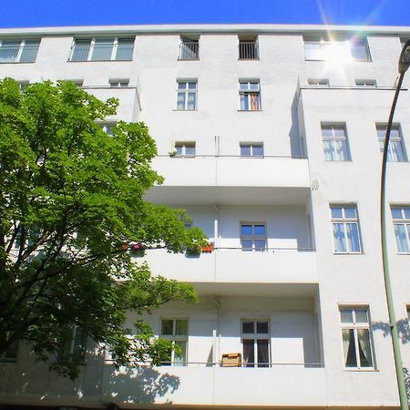 Hotel Pension Arta Berlin Luaran gambar