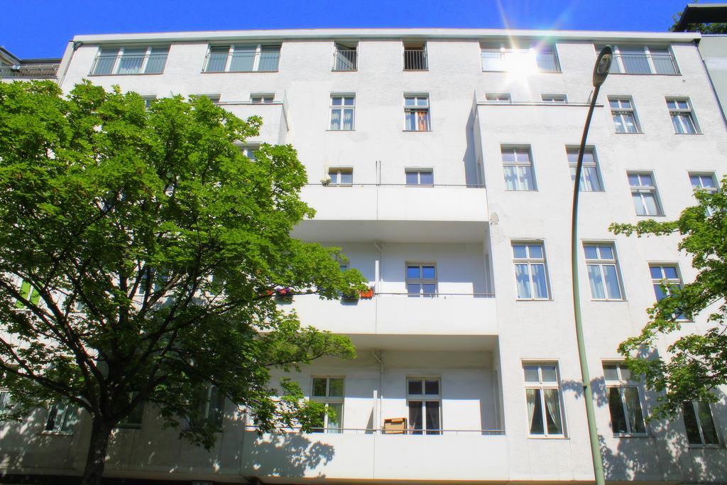 Hotel Pension Arta Berlin Luaran gambar