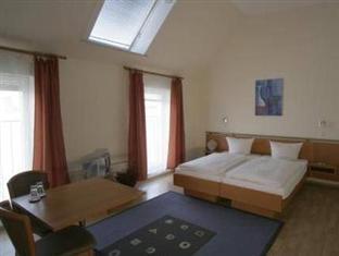 Hotel Pension Arta Berlin Luaran gambar